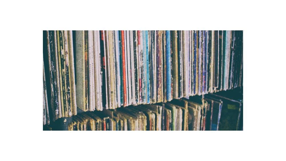 LP Storage tips