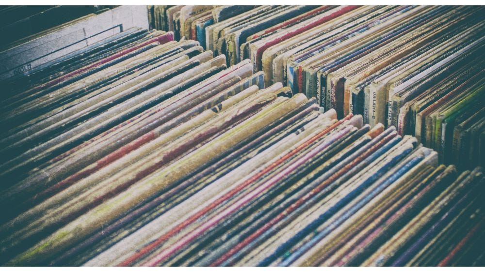 Beginner's Guide On How To Clean Vinyl Records