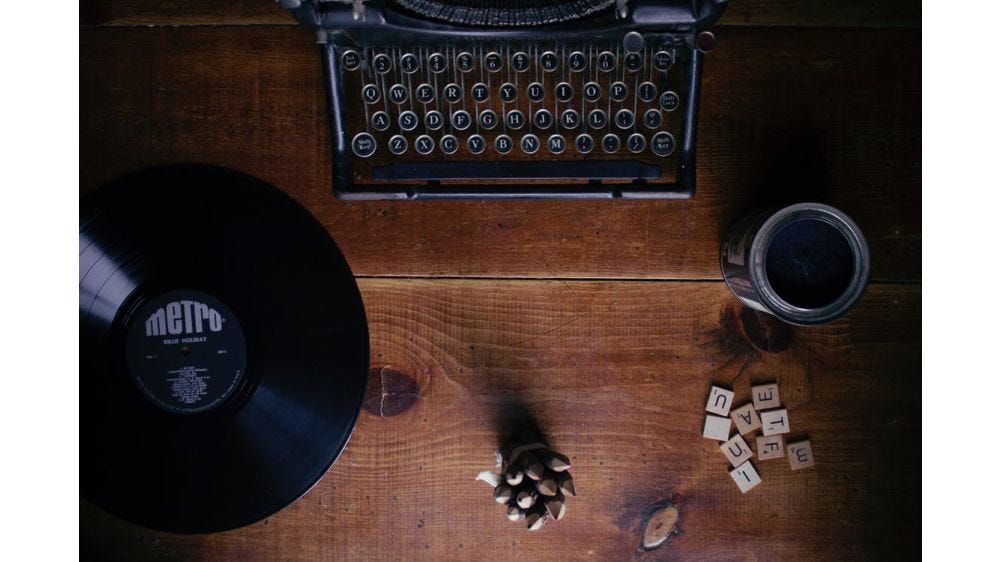 Top 3 Things to Avoid When You Are New to Vinyl