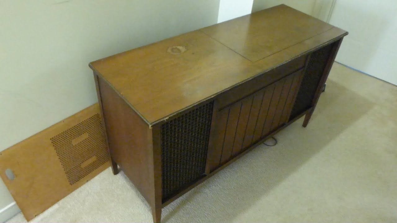 Watch the Electrohome Journey Over 100 years of Industry Leading Home Audio Systems
