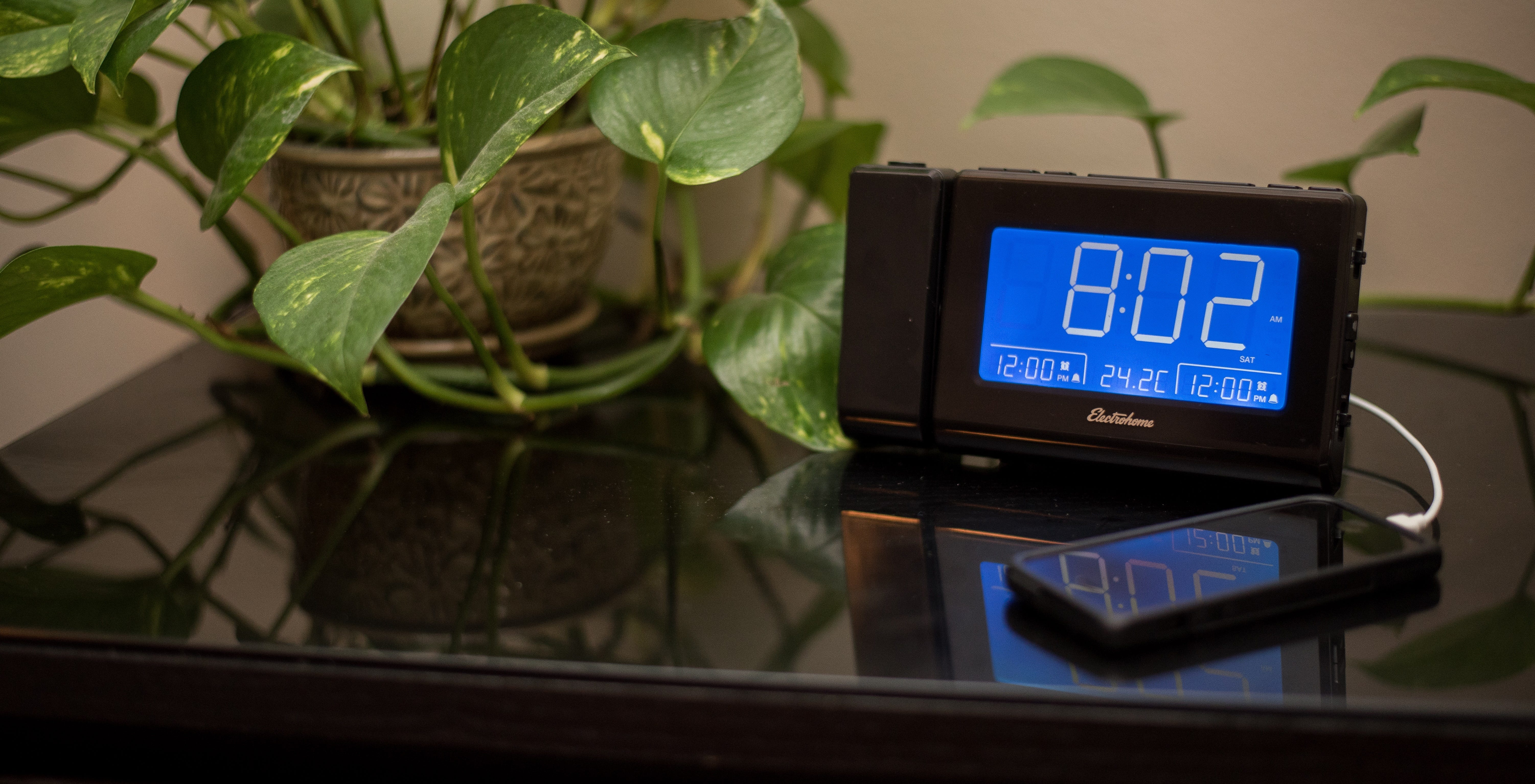 Time for a great deal! Get one of our new clocks for just $5 just by filling out a survey