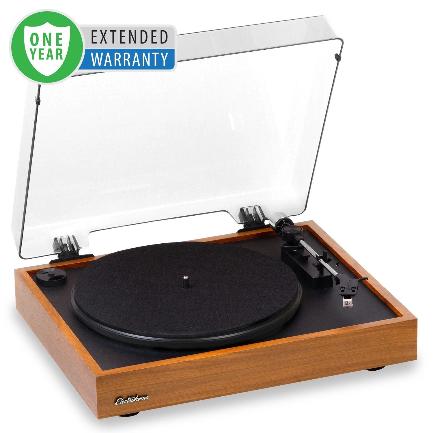 1 Year Extended Warranty for RR35