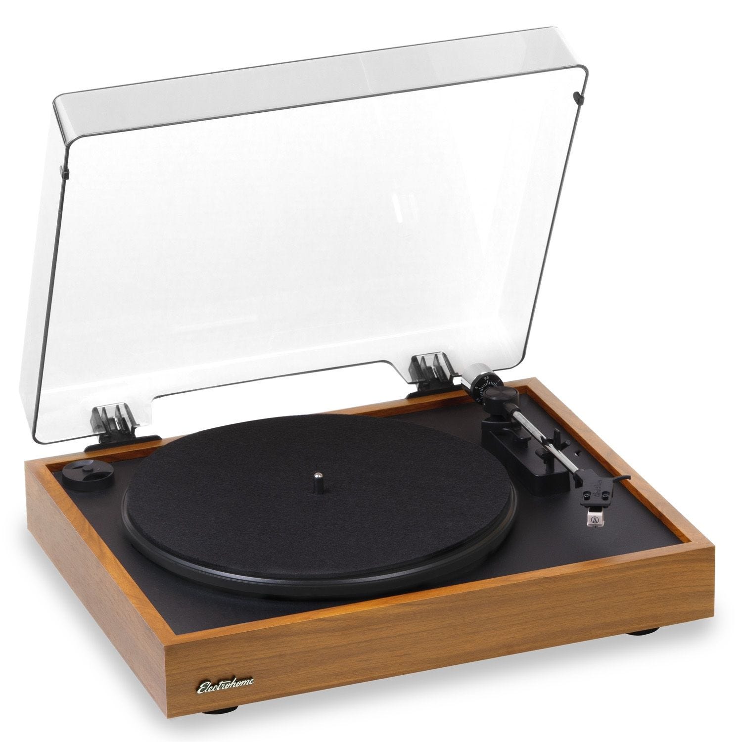 Montrose Vinyl Record Player image