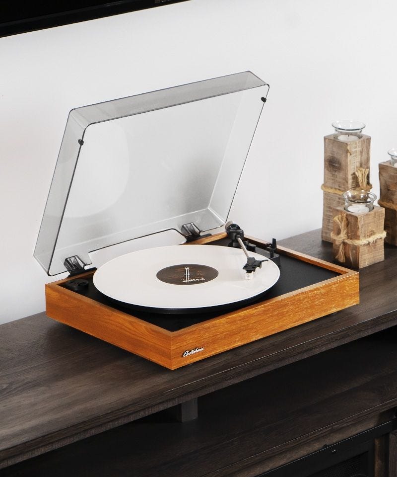 Montrose Vinyl Record Player