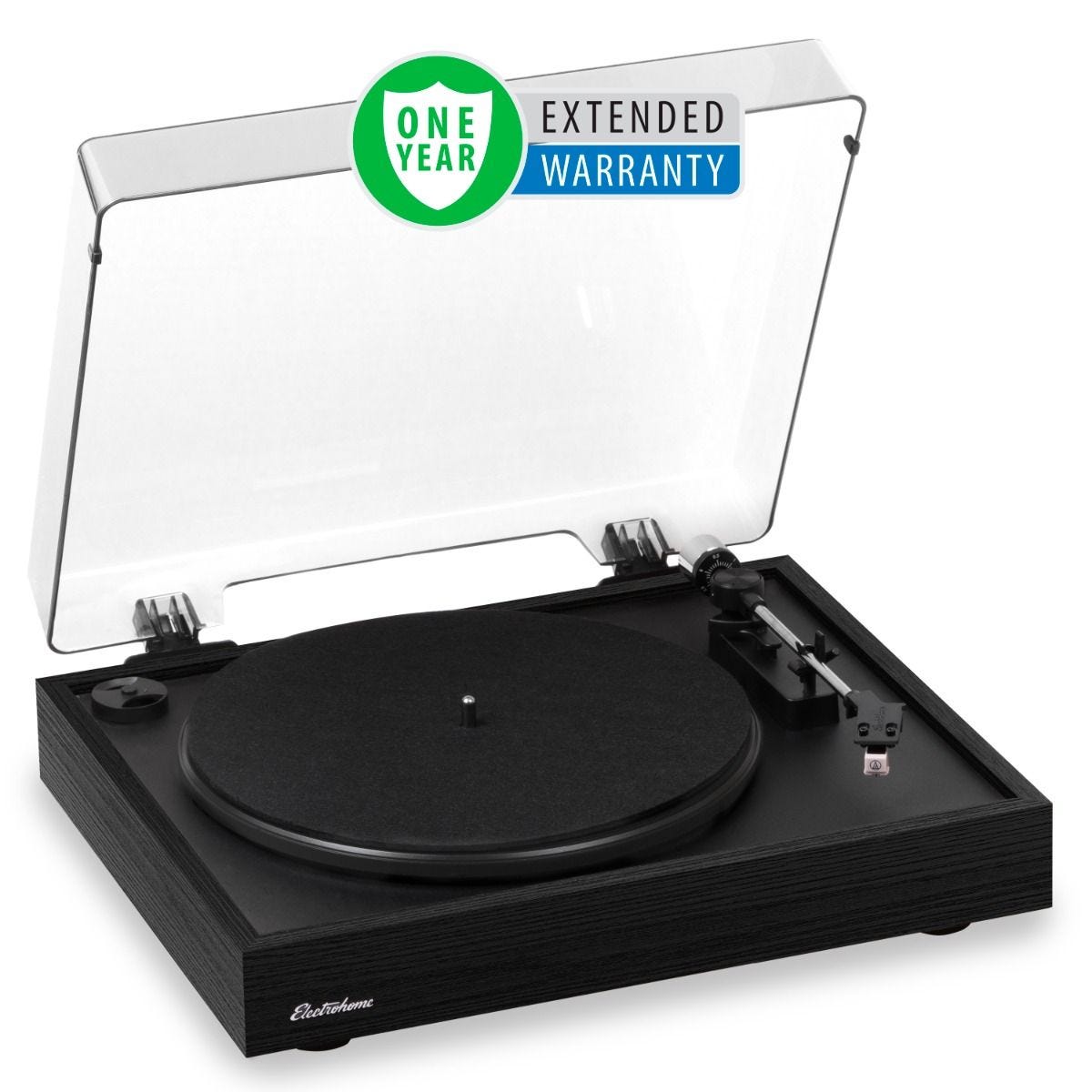 1 Year Extended Warranty for RR35B