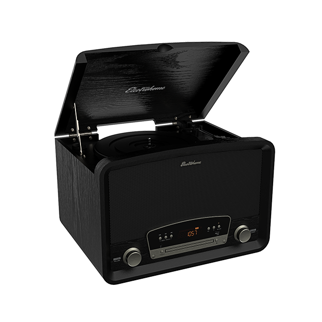 Tocadiscos 7 en 1 best sale