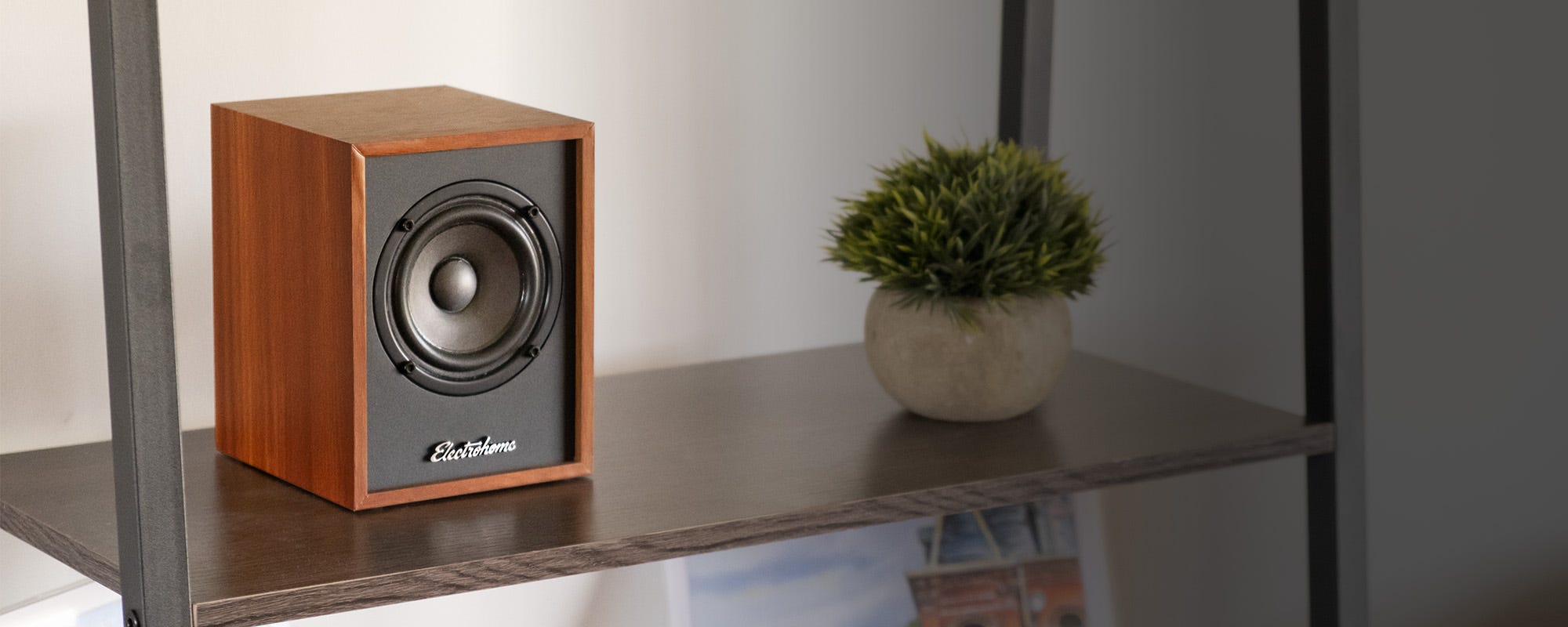 Montrose Vinyl Record Player
