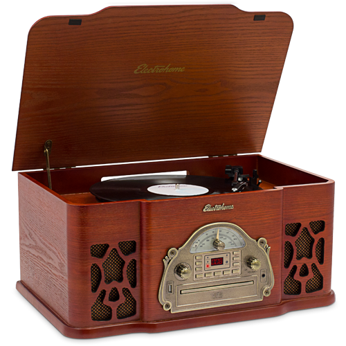 Wellington Record Player (EANOS502) 