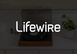 Lifewire on Montrose Record Player