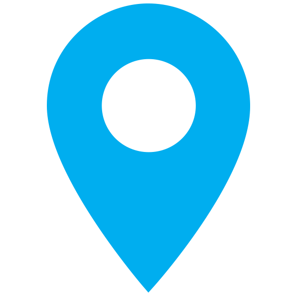 location pin icon