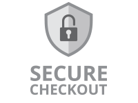 Secure Checkout Logo